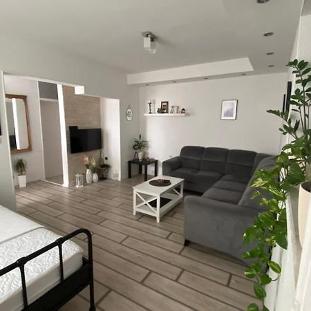 Apartment Tijana 巴尔 外观 照片