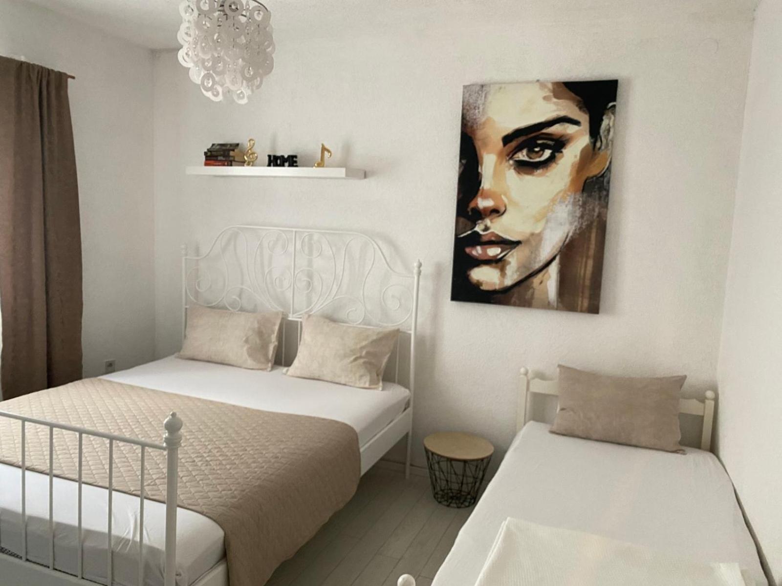 Apartment Tijana 巴尔 外观 照片