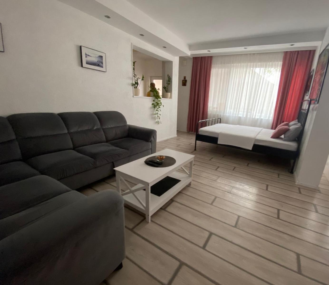 Apartment Tijana 巴尔 外观 照片