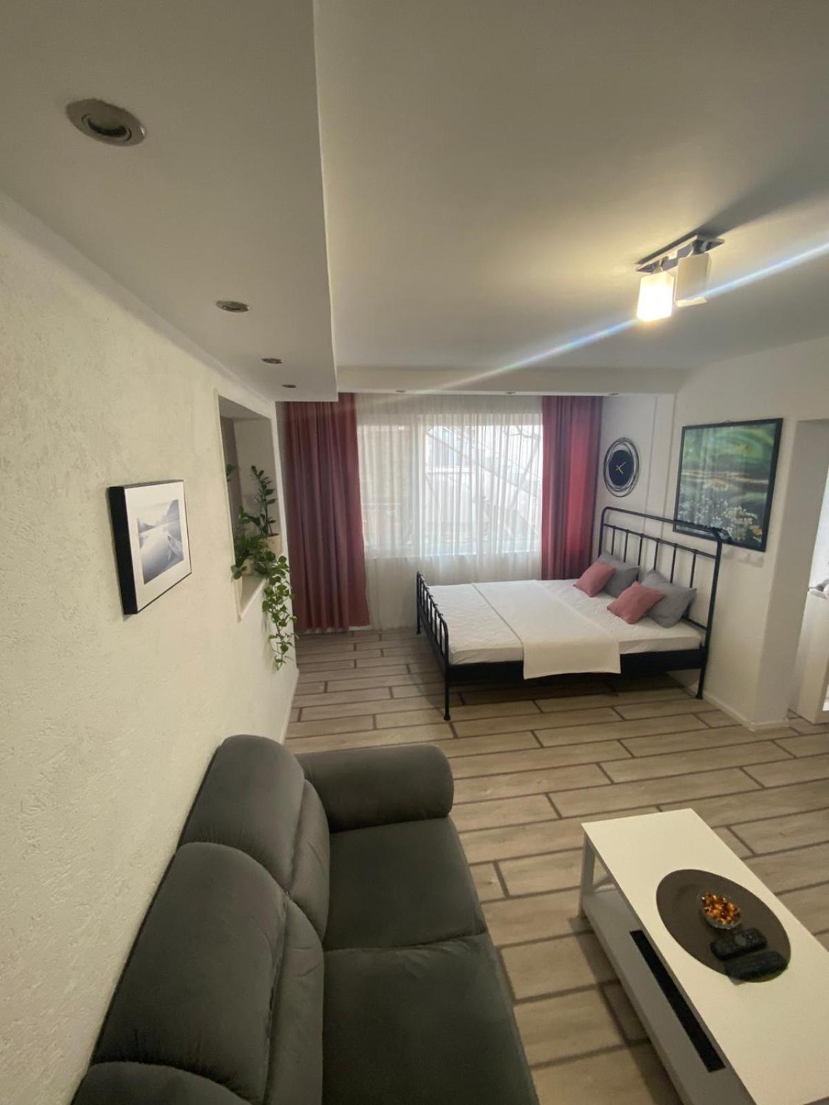 Apartment Tijana 巴尔 外观 照片