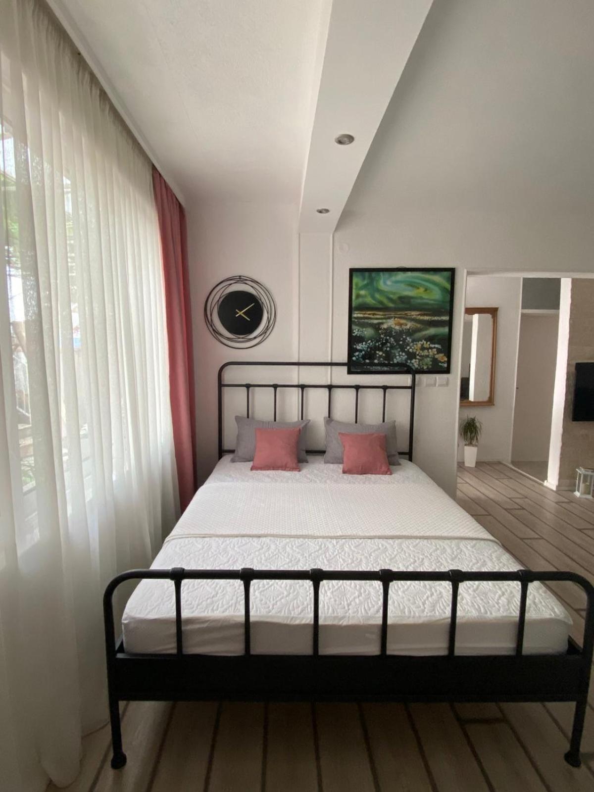 Apartment Tijana 巴尔 外观 照片